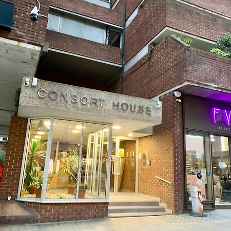 New- Prime Location-Spacious Cozy Room Next To Hyde Park Londra Esterno foto